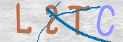 CAPTCHA изображение
