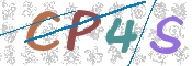 CAPTCHA изображение