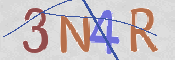 CAPTCHA изображение