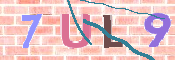 CAPTCHA изображение