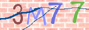 CAPTCHA изображение