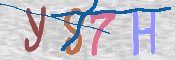 CAPTCHA изображение