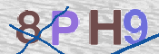 CAPTCHA изображение