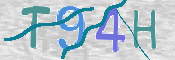 CAPTCHA изображение