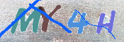 CAPTCHA изображение