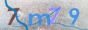 CAPTCHA изображение