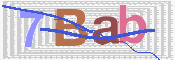 CAPTCHA изображение