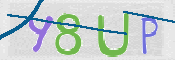 CAPTCHA изображение