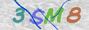 CAPTCHA изображение