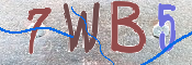 CAPTCHA изображение