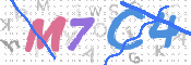 CAPTCHA изображение