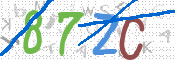 CAPTCHA изображение