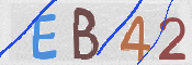 CAPTCHA изображение