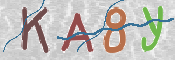 CAPTCHA изображение