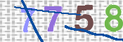 CAPTCHA изображение