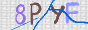 CAPTCHA изображение