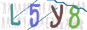 CAPTCHA изображение