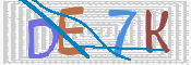 CAPTCHA изображение