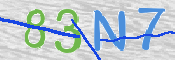 CAPTCHA изображение