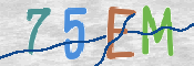 CAPTCHA изображение