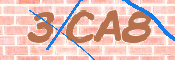 CAPTCHA изображение