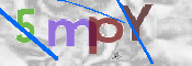 CAPTCHA изображение