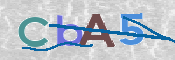 CAPTCHA изображение