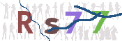 CAPTCHA изображение