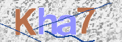 CAPTCHA изображение