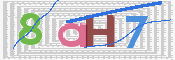 CAPTCHA изображение