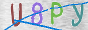 CAPTCHA изображение