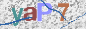 CAPTCHA изображение