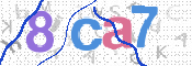 CAPTCHA изображение