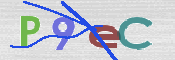 CAPTCHA изображение