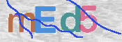 CAPTCHA изображение