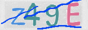 CAPTCHA изображение