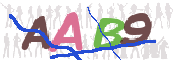 CAPTCHA изображение