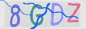 CAPTCHA изображение