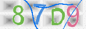 CAPTCHA изображение