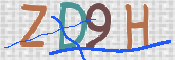 CAPTCHA изображение