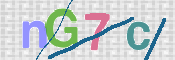 CAPTCHA изображение