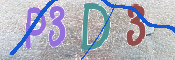CAPTCHA изображение