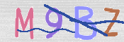 CAPTCHA изображение
