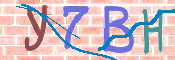 CAPTCHA изображение