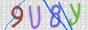 CAPTCHA изображение