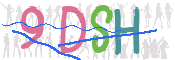 CAPTCHA изображение