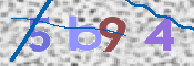 CAPTCHA изображение