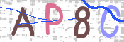 CAPTCHA изображение