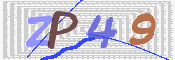 CAPTCHA изображение