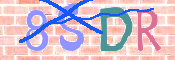 CAPTCHA изображение